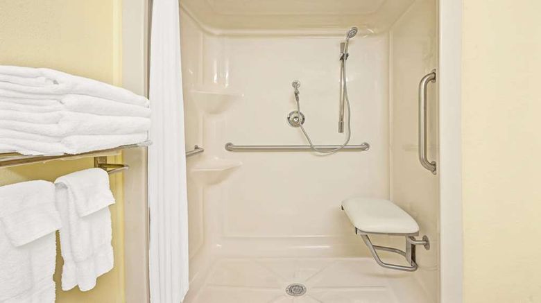 <b>Microtel Inn & Suites Cordova/Memphis Room</b>. Images powered by <a href="https://iceportal.shijigroup.com/" title="IcePortal" target="_blank">IcePortal</a>.
