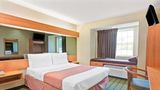 Microtel Inn & Suites Cordova/Memphis Room