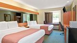 Microtel Inn & Suites Cordova/Memphis Room
