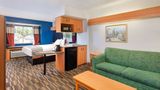 Microtel Inn & Suites Cordova/Memphis Suite