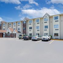 Microtel Inn & Suites Cordova/Memphis
