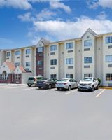 Microtel Inn & Suites Cordova/Memphis