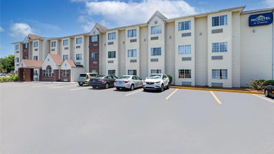 Microtel Inn & Suites Cordova/Memphis