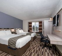 Microtel Inn & Suites Rochester Room