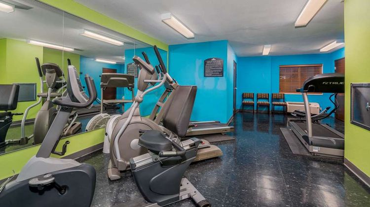 Microtel Inn & Suites Rochester Health