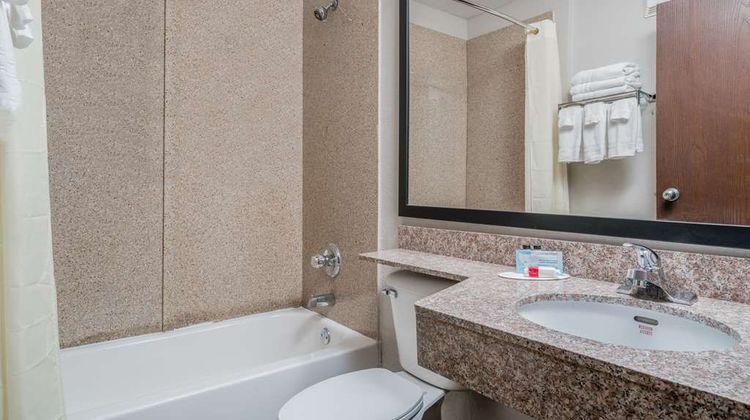 Microtel Inn & Suites Rochester Room