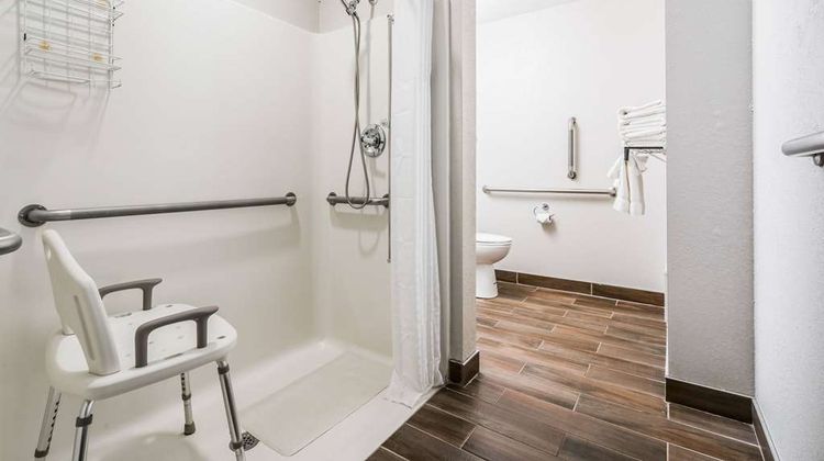 Microtel Inn & Suites Rochester Room