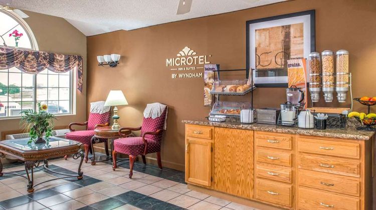 Microtel Inn & Suites by Wyndham Lincoln Other