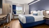 Microtel Inn & Suites by Wyndham Lincoln Room