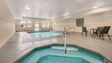 Microtel Inn & Suites by Wyndham Lincoln Pool