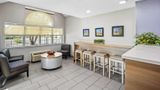 Microtel Inn & Suites Greensboro Lobby