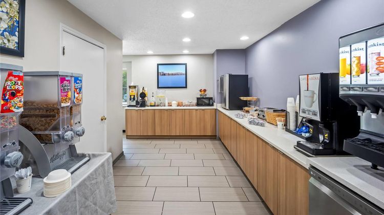 Microtel Inn & Suites Greensboro Other