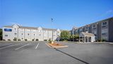 Microtel Inn & Suites Greensboro Exterior