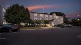Microtel Inn & Suites Greensboro Exterior