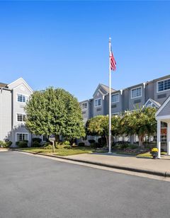 Microtel Inn & Suites Greensboro