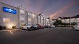 Microtel Inn & Suites Greensboro Exterior