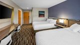 Microtel Inn & Suites Greensboro Room
