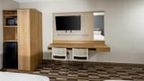Microtel Inn & Suites Greensboro Room