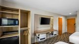 Microtel Inn & Suites Greensboro Room