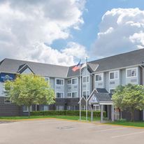 Microtel Inn & Suites Eagan/St Paul