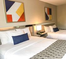 Microtel Inn & Suites Eagan/St Paul Room