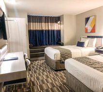 Microtel Inn & Suites Eagan/St Paul Room