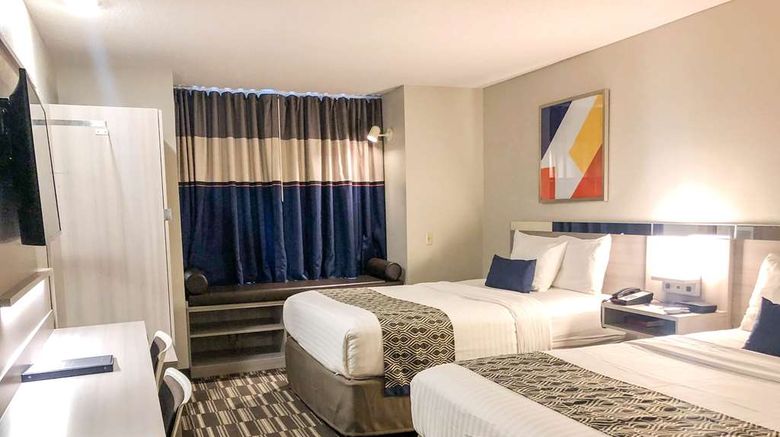 <b>Microtel Inn & Suites Eagan/St Paul Room</b>. Images powered by <a href="https://iceportal.shijigroup.com/" title="IcePortal" target="_blank">IcePortal</a>.