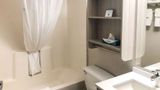 Microtel Inn & Suites Eagan/St Paul Room