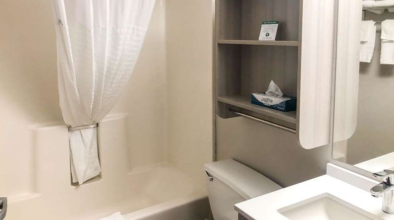 <b>Microtel Inn & Suites Eagan/St Paul Room</b>. Images powered by <a href="https://iceportal.shijigroup.com/" title="IcePortal" target="_blank">IcePortal</a>.