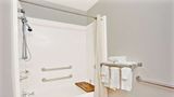 Microtel Inn & Suites Roseville Room