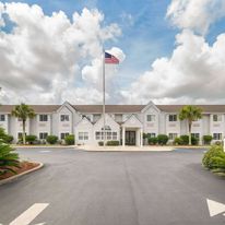 Microtel Inn & Suites Pooler/Savannah