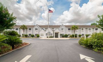 Microtel Inn & Suites Pooler/Savannah