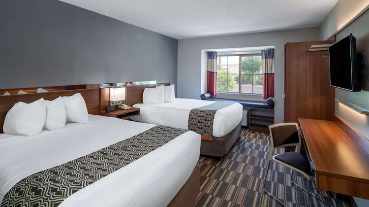 Microtel Inn & Suites Pooler/Savannah Room