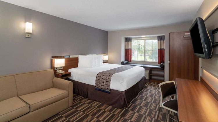 Microtel Inn & Suites Pooler/Savannah Suite