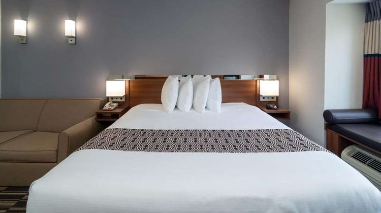 Microtel Inn & Suites Pooler/Savannah Suite
