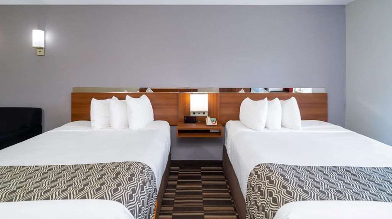 <b>Microtel Inn & Suites Pooler/Savannah Suite</b>. Images powered by <a href="https://iceportal.shijigroup.com/" title="IcePortal" target="_blank">IcePortal</a>.