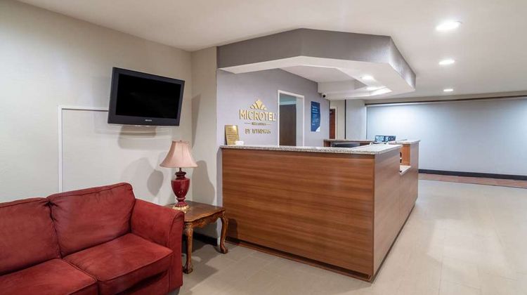Microtel Inn & Suites Pooler/Savannah Lobby