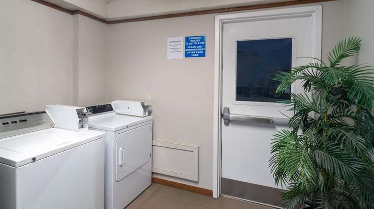 Microtel Inn & Suites Pooler/Savannah Other