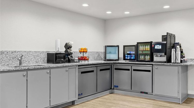 Microtel Inn & Suites Sainte Genevieve Other