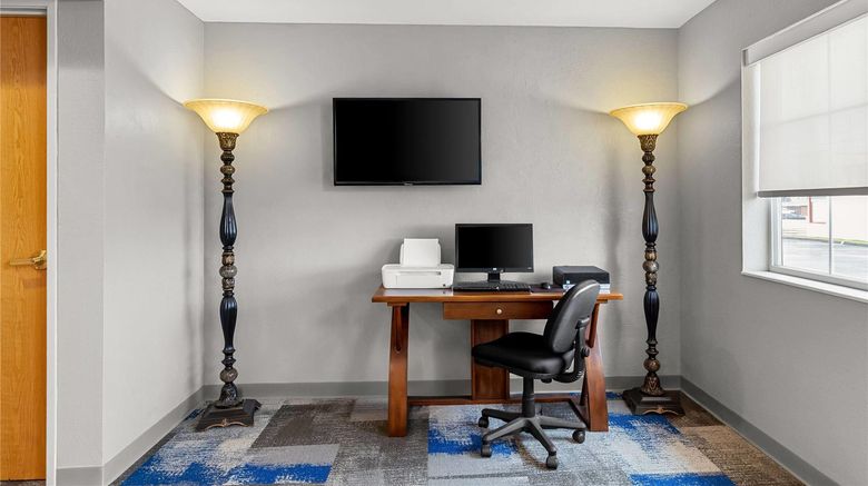 <b>Microtel Inn & Suites Sainte Genevieve Other</b>. Images powered by <a href="https://iceportal.shijigroup.com/" title="IcePortal" target="_blank">IcePortal</a>.