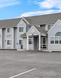 Microtel Inn & Suites Sainte Genevieve