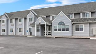 Microtel Inn & Suites Sainte Genevieve
