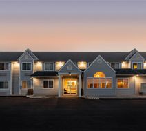 Microtel Inn & Suites Sainte Genevieve Exterior