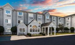 Microtel Inn & Suites Chattanooga