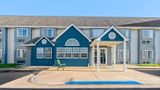 Microtel Inn & Suites by Wyndham Joplin Exterior