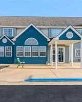 Microtel Inn & Suites by Wyndham Joplin