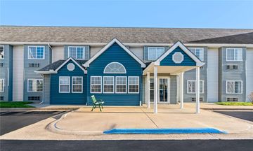 Microtel Inn & Suites by Wyndham Joplin