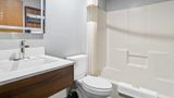 Microtel Inn & Suites by Wyndham Joplin Suite