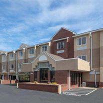 Microtel Inn/Stes Cornelius/Lake Norman