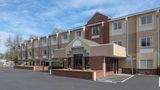 Microtel Inn/Stes Cornelius/Lake Norman Exterior